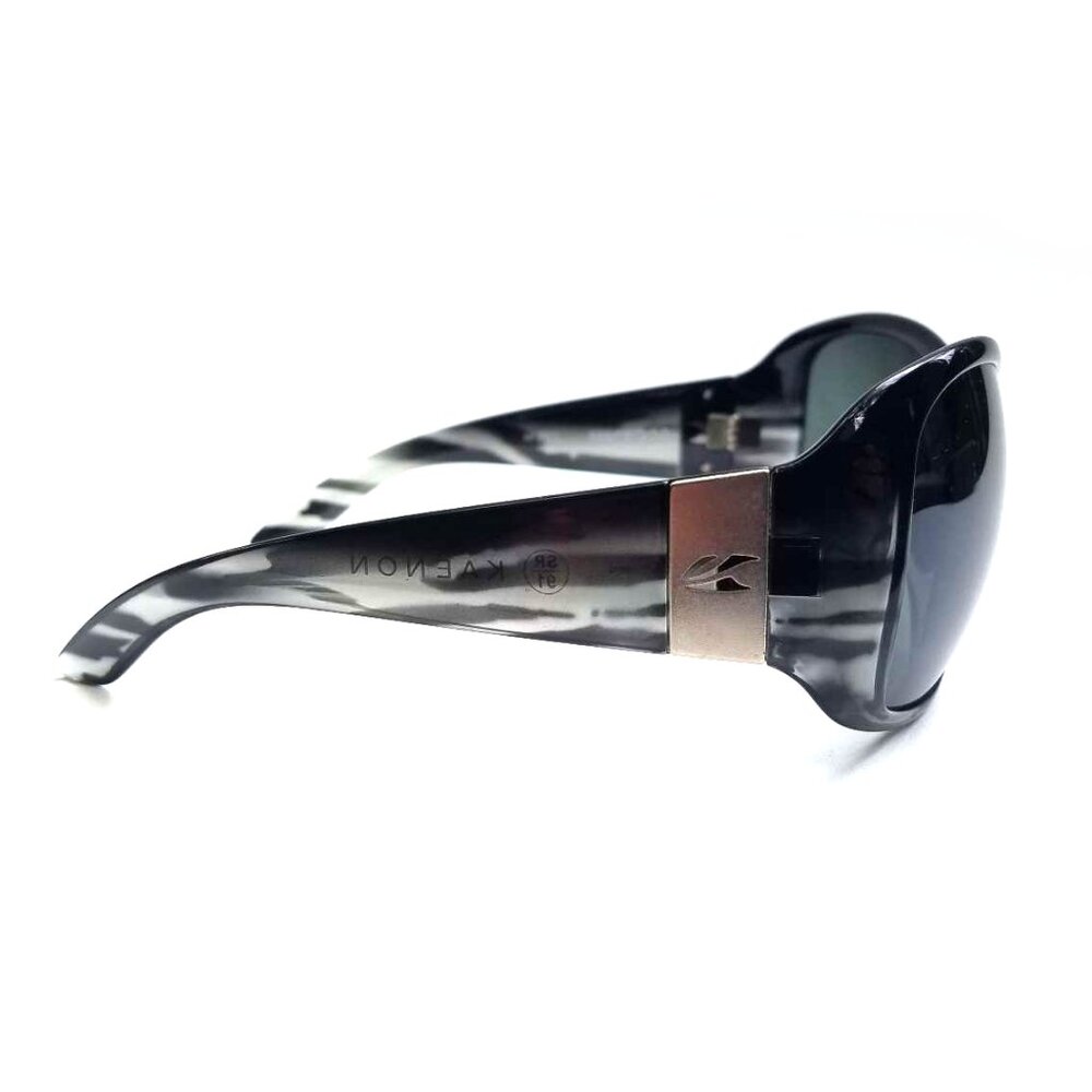 Kaenon Maywood Polarized Sunglasses Black Smoke - Picture 4 of 6